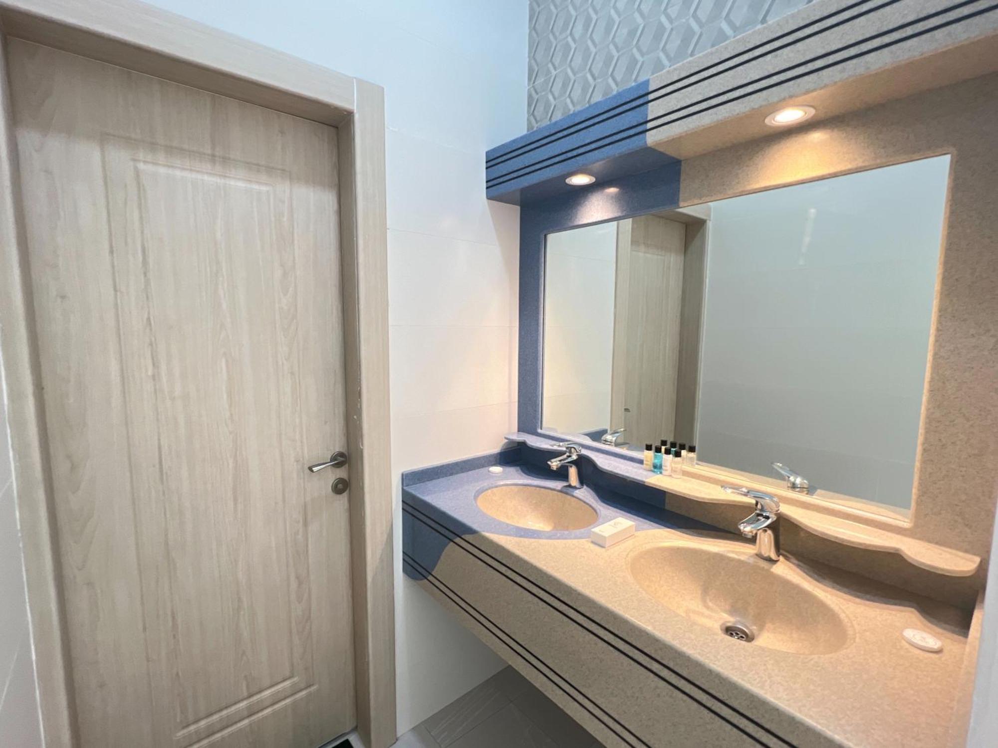 Hébergement de vacances Alsalam Nizwa