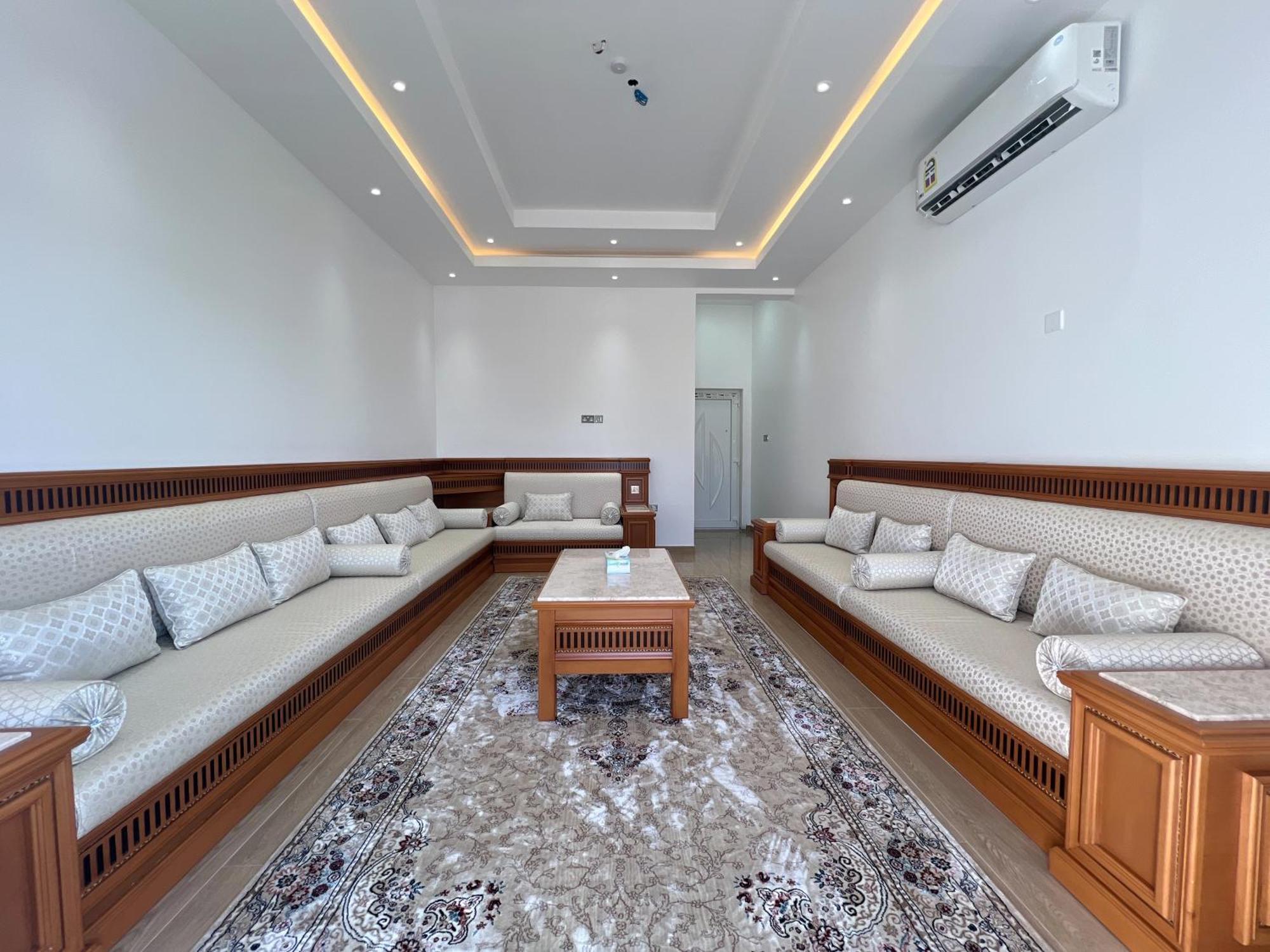 Hébergement de vacances Alsalam Nizwa